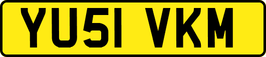 YU51VKM