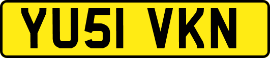 YU51VKN