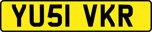 YU51VKR
