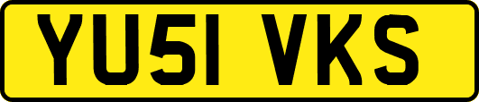 YU51VKS