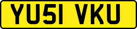 YU51VKU