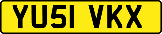 YU51VKX