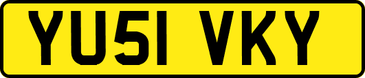 YU51VKY