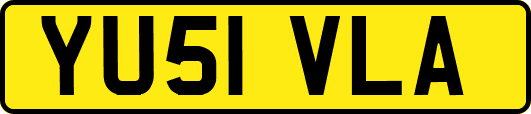 YU51VLA