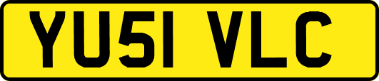 YU51VLC