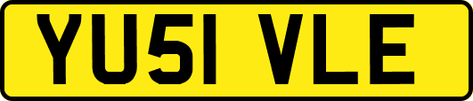 YU51VLE