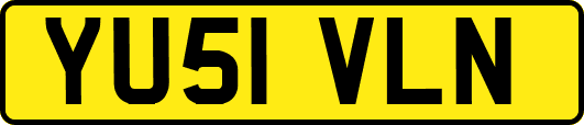 YU51VLN