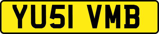 YU51VMB