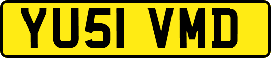 YU51VMD