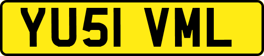 YU51VML