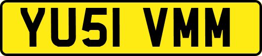 YU51VMM