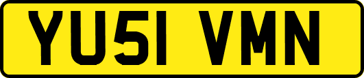 YU51VMN