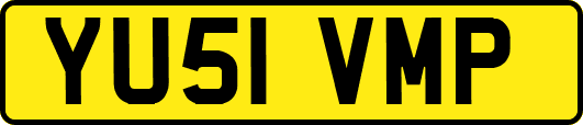 YU51VMP