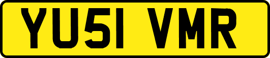 YU51VMR