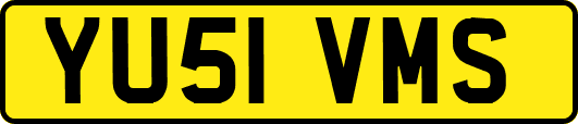 YU51VMS