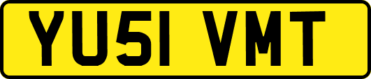 YU51VMT