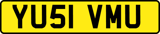 YU51VMU