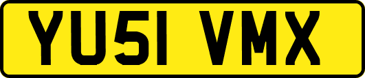 YU51VMX