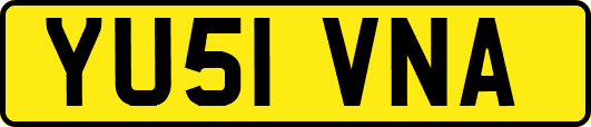 YU51VNA
