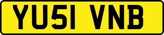 YU51VNB