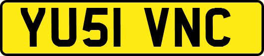 YU51VNC
