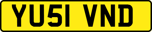 YU51VND