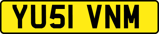 YU51VNM