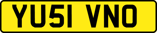 YU51VNO