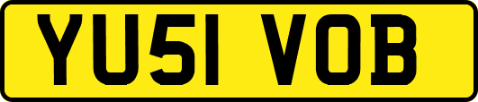YU51VOB
