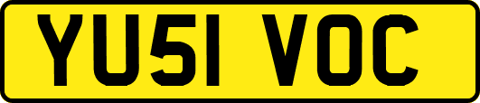 YU51VOC