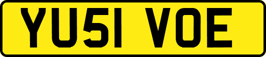 YU51VOE