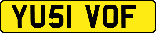 YU51VOF