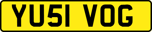 YU51VOG