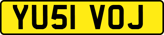 YU51VOJ
