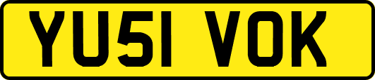 YU51VOK