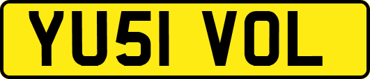 YU51VOL