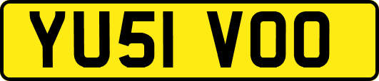 YU51VOO