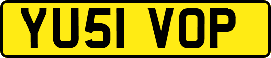 YU51VOP