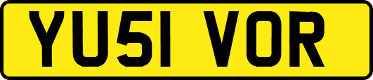 YU51VOR