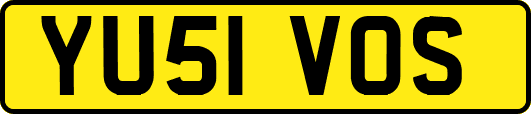 YU51VOS