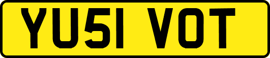 YU51VOT