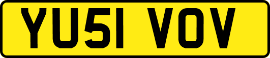 YU51VOV