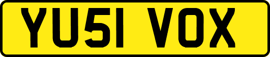 YU51VOX