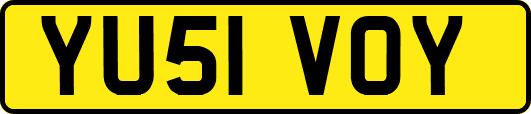 YU51VOY