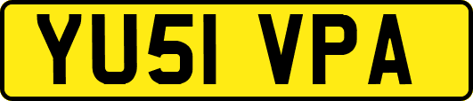 YU51VPA