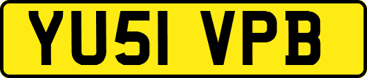 YU51VPB
