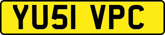YU51VPC