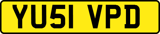 YU51VPD