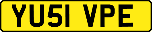 YU51VPE
