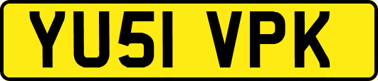 YU51VPK